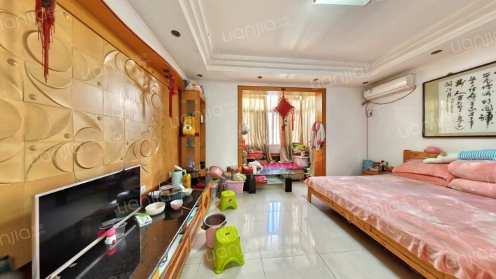 丽湖花园二手房实景图