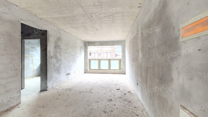 上水云锦二手房实景图