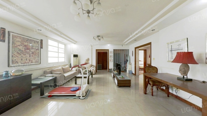 淮安市市级机关西院生活区二手房实景图