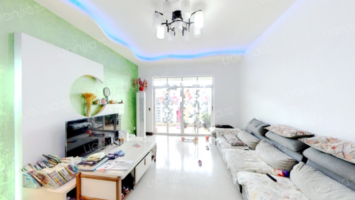 骏景豪庭（容桂）二手房实景图