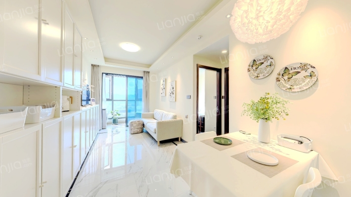 碧桂园华发海湾壹号（二期）二手房实景图