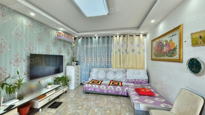 听涛苑二手房实景图