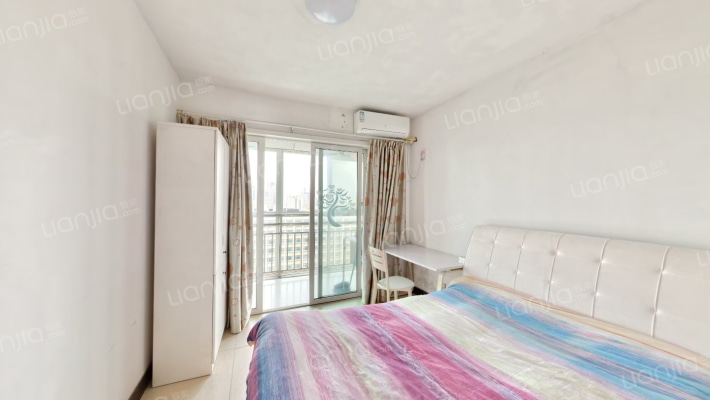 新芙蓉之都佳苑二手房实景图