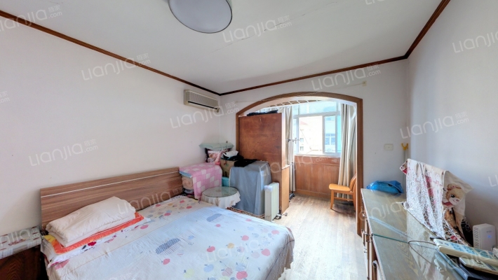 光华坊二手房实景图