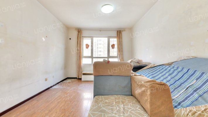 后店家园二手房实景图