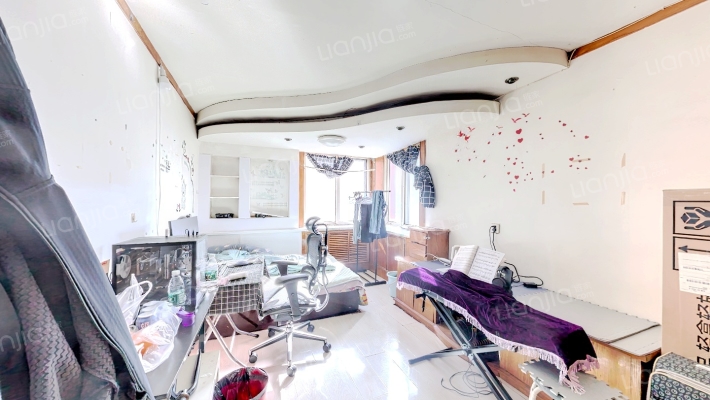 南石巷二手房实景图