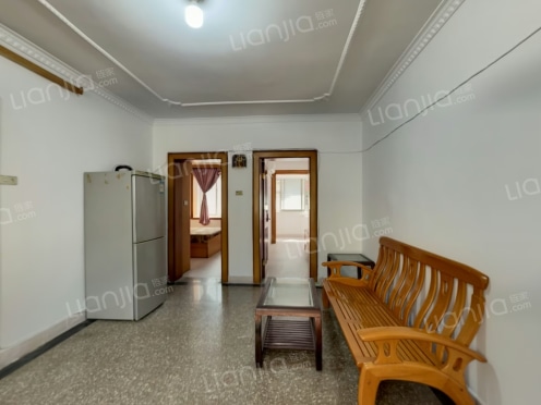 整租·屿后南里 2室1厅 南/北