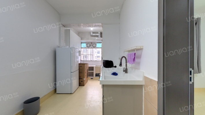 通衢街二手房实景图