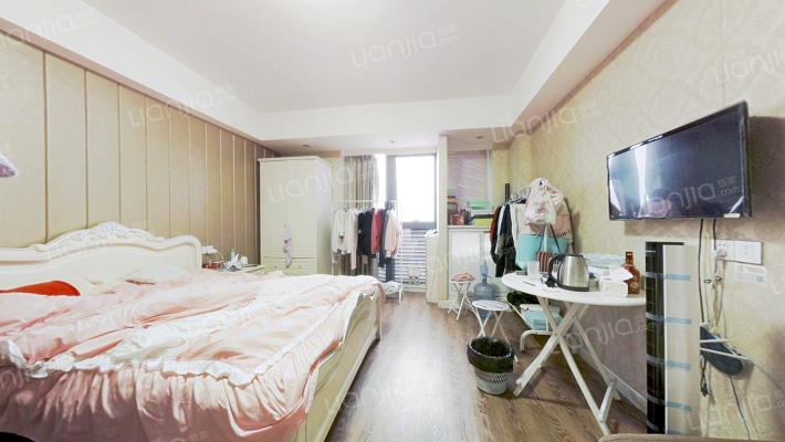 凯旋广场二手房实景图