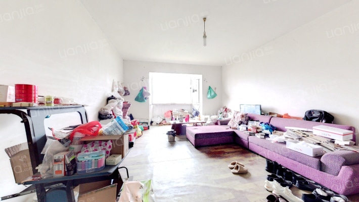 水务局小区二手房实景图