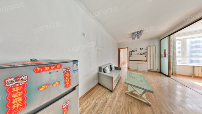 潮白人家二手房实景图