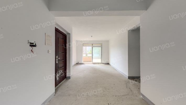 绿地香颂二手房实景图