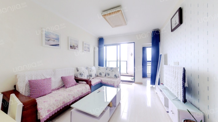 英地金台府邸二手房实景图