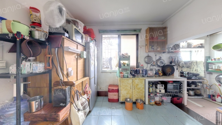 清风小区二手房实景图