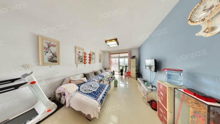 花样年华小区二手房实景图