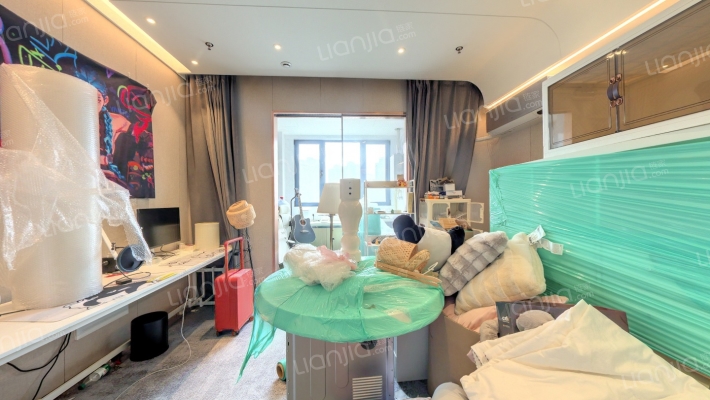 香榭御澄二手房实景图