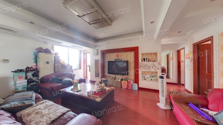 中大丽景二手房实景图