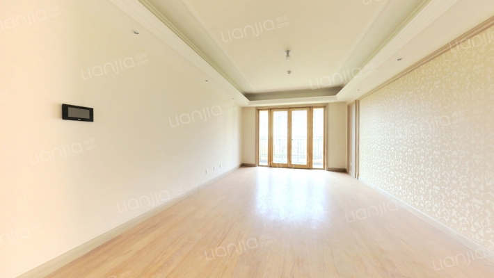 鲁信和璧花园（东区）二手房实景图