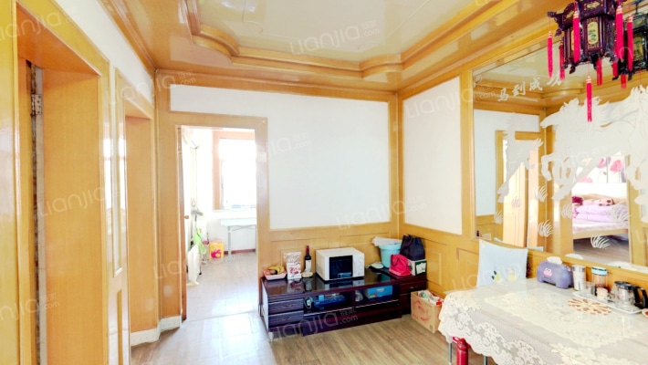 城建村二手房实景图