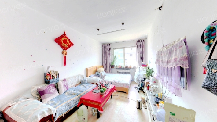 团结社区二手房实景图