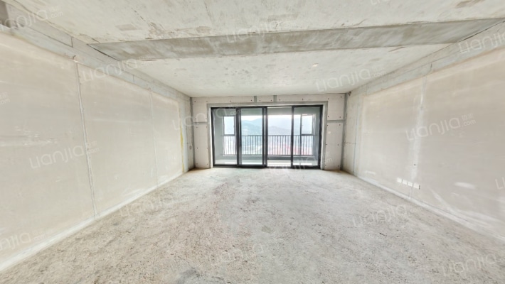 招商蛇口天青府二手房实景图