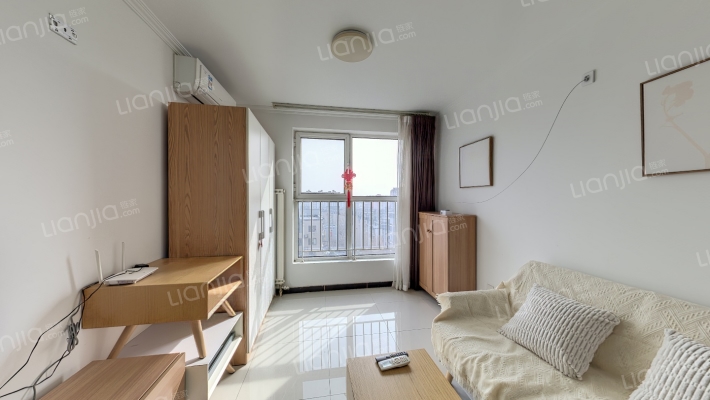 五福玲珑居南区二手房实景图