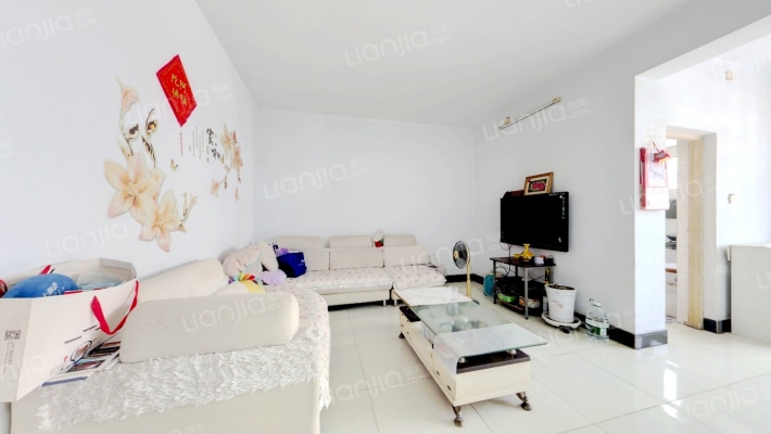 华都新村二手房实景图