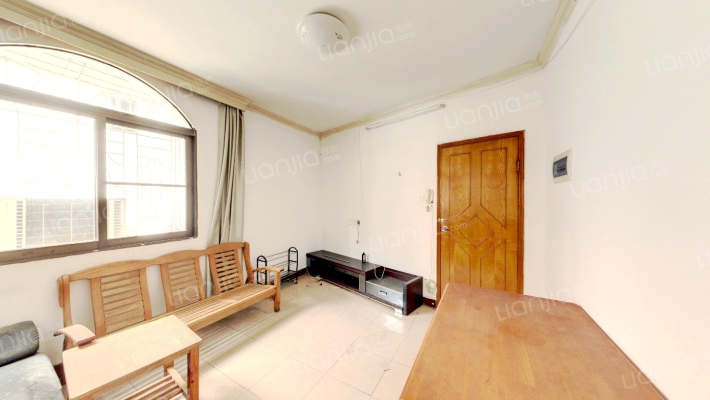 莲坂小区二手房实景图