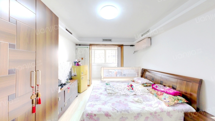 兆发家园二手房实景图