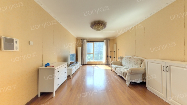 融科橄榄城三期二手房实景图