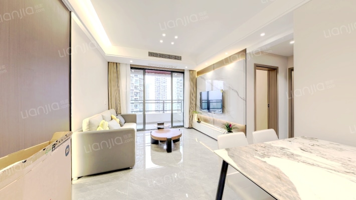 石油家益佳禾园E区二手房实景图