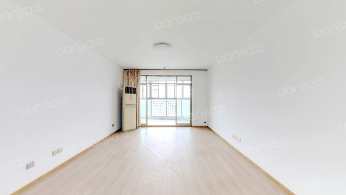 阳光美景城一期二手房实景图