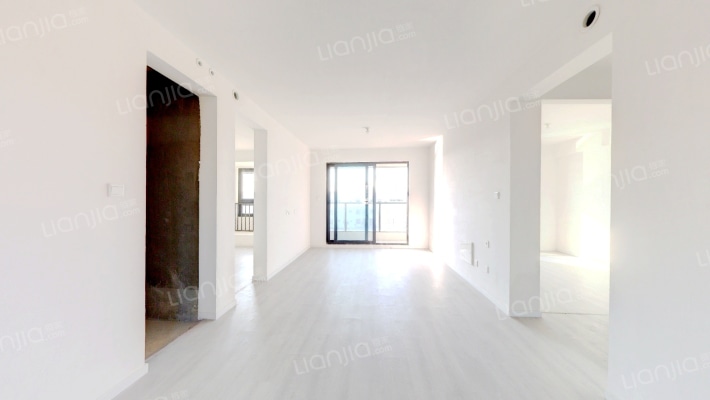 月印万川二手房实景图