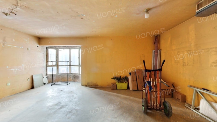 平和苑二手房实景图