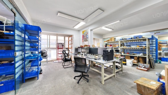 西沙美景小区二手房实景图