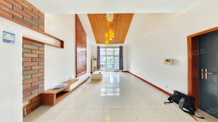 金沙园三期二手房实景图