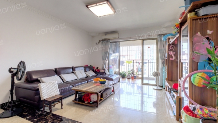 翠湖花园二手房实景图