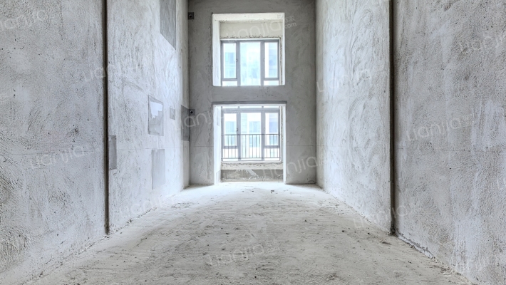 碧桂园剑桥郡三期二手房实景图