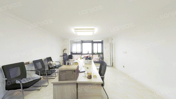 金公馆二手房实景图