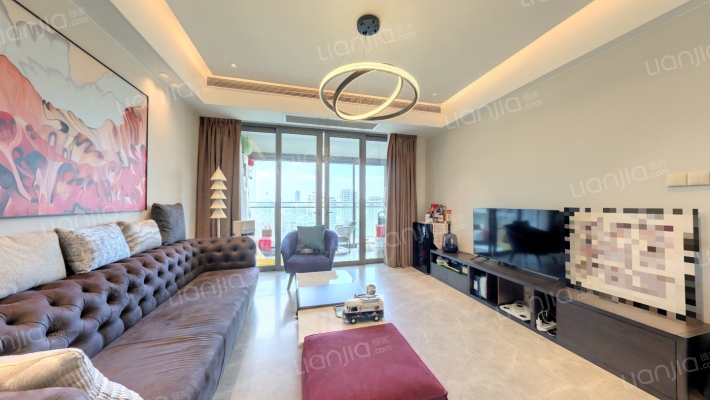 时代云来二手房实景图