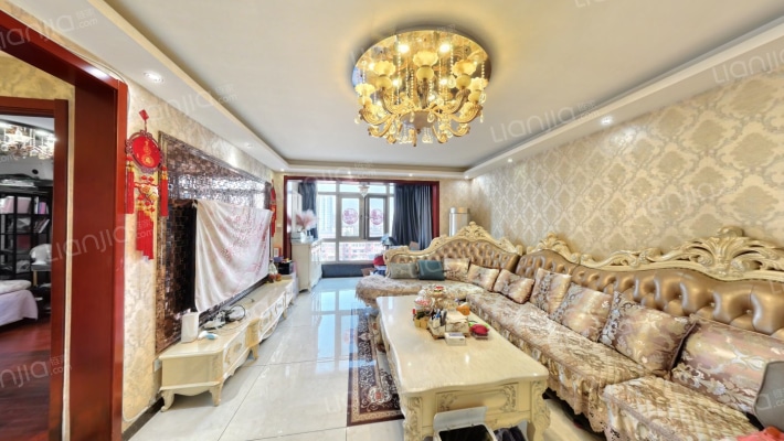 康泽园二手房实景图