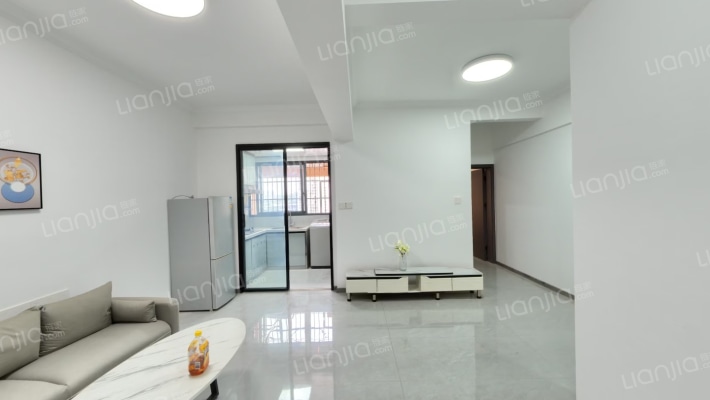 时代广场(江津)二手房实景图