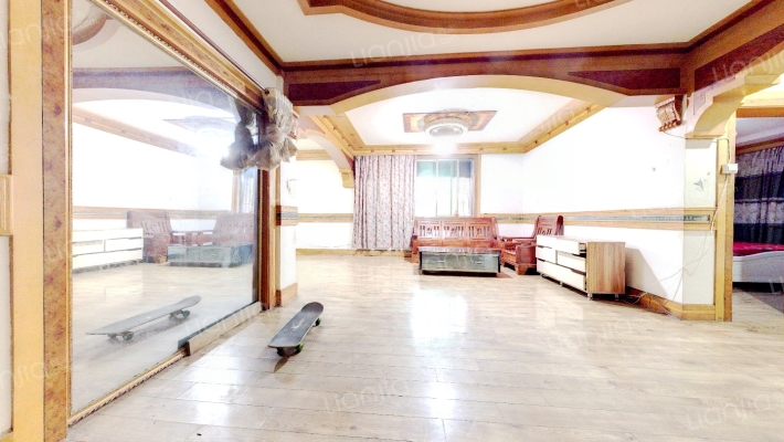 文静苑二手房实景图