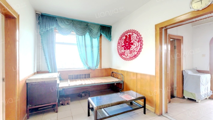 九五小区二手房实景图