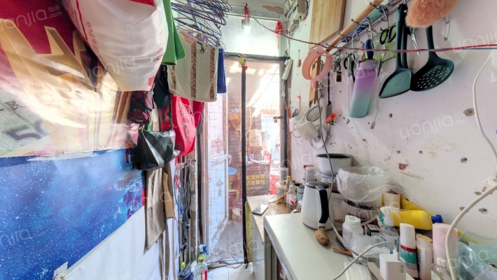 大羊毛胡同二手房实景图