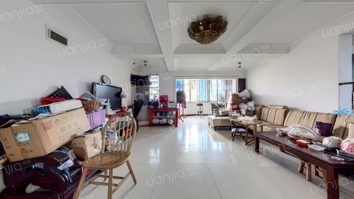 大关西四苑二手房实景图