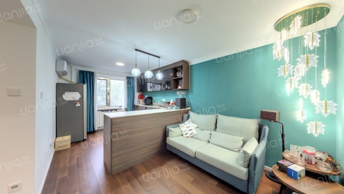 桃源里二手房实景图