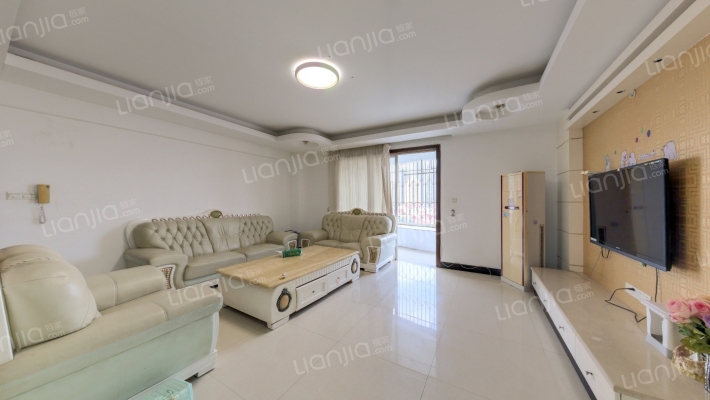 华星花园二手房实景图