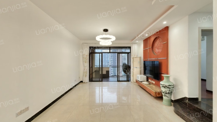 升伟新意境二手房实景图