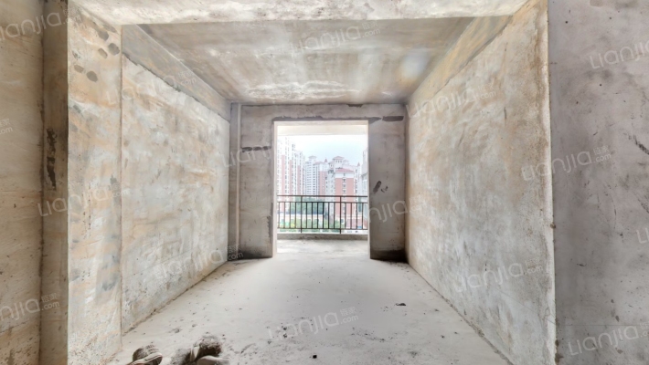 平安花园一期二手房实景图